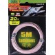 Pro-Hunter Iron Braid Lumo - 5 m