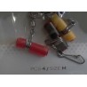 Bulox Tube Swivels - RSSM