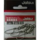 Jatsui Girella con moschettone SSBBS 3261