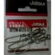 Jatsui Girella con moschettone SSBBS 3261