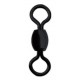 SureCatch Girella Black Crane Swivel