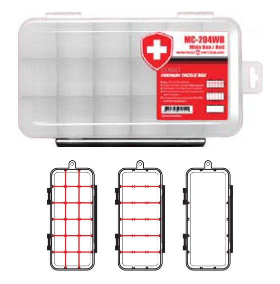 WENKO Contenitore In Bamb&ugrave; Terra L, Pratica Scatola Organizer Per