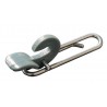 Bad Bass Bait Clip - 10 pz Bait Clip ferma esca pesca surfcasting