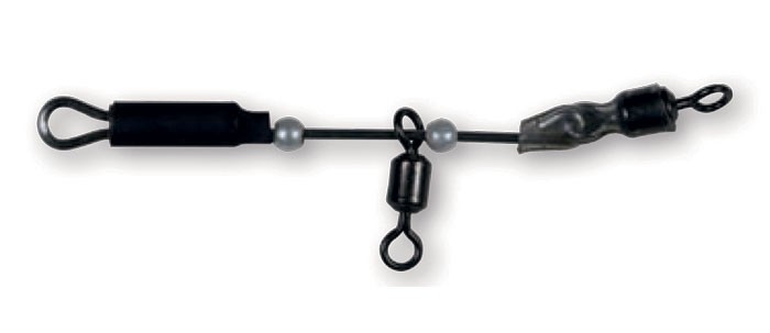 Canne à Pêche BAD BASS Travetto S-ULFER - 3 Pièces - Modèle AZ278A - NEUF