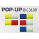 Bad Bass Pop-Up Bicolor