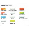 Bad Bass Pop-Up Super 0.4 mm