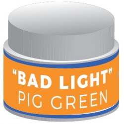 Bad Bass Bad Light Pigmento Fluorescente