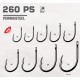 Jatsui Amo 260 PS - Permasteel