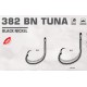Jatsui 382 Tuna - Black Nickel