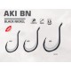 Jatsui Amo AKI BN - Black Nickel