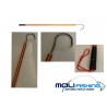 Raffio Big Game "Extra Forte" 160 cm Monopezzo