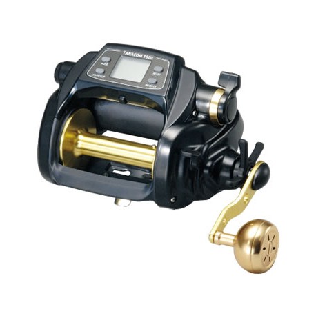 DAIWA Tanakom 1000