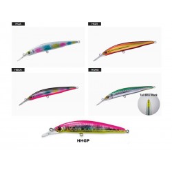 Ami Da Pesca Fluorescenti GC 2010-1 Fluro Flasher – Confezione Multipla Taglia 2/0 Per Mare