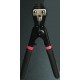 Bulox Pinza Crimpatrice Crimp Pliers per rivetti doppi