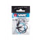 VMC Amo Circle 8382 EBN - Black Nickel