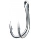 Waki Sode Double Hooks - 5 pz