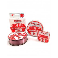 Falcon Tactica FC Pink 100% Fluorocarbon - 50 m