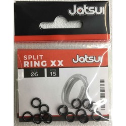 Jatsui Split Ring XX