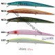 Jatsui Minnow SW LL 180 mm - Floating