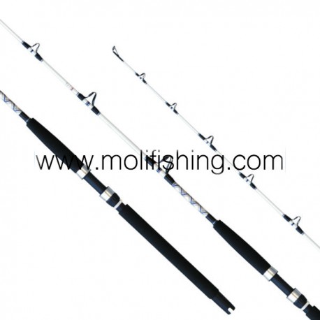 Falcon Blue Arm Stand Up 12/20 e 20/30 lbs Monopezzo