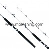 Falcon Blue Arm Stand Up 12/20 lbs Monopezzo
