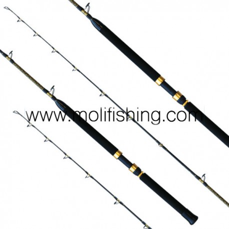 Falcon X-Treme Top Shot 12 e 20 lbs - 2.10 m