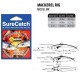 SureCatch Mackerel Rig