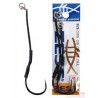 Zest Assist Hook con cavetto n. 8/0