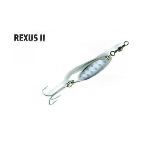 SureCatch cucchiaino REXUS II 60 gr