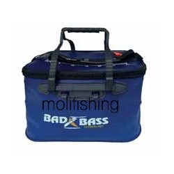 Bad Bass Storage Box porta vivo - 26 lt
