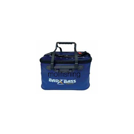 Bad Bass Storage Box porta vivo - 26 lt