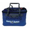 Bad Bass Storage Box porta vivo - 26 lt