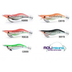 Kabo Squid Fluo Series 3.0