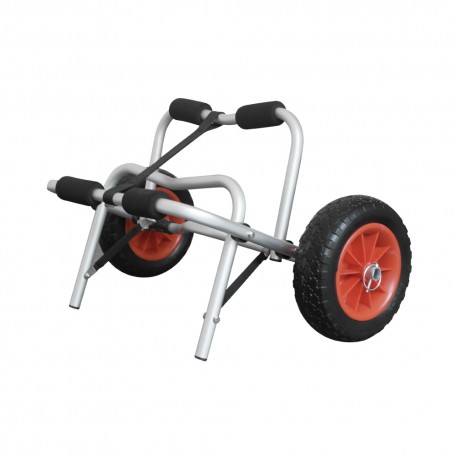 Tide Kayac Trolley B-Type trasporto kayac