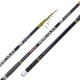 Falcon Hercules 4 m - 5 azioni | Canna pesca inglese bombarda beach ledgering