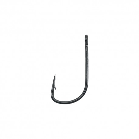 Jatsui 923 BN 50 pz. Amo con occhiello pesca SurfCasting per grosse prede