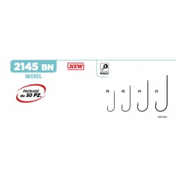 Jatsui 2145 NSB con occhiello amo pesca surfcasting paf