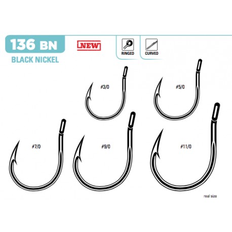 Jatsui 136 BN Amo pesca col vivo traina col vivo