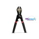 Bulox Pinza Crimpatrice Crimp Pliers per rivetti doppi