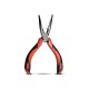 Bulox Pinza Split Rig Pliers 6" Pinza per split rig per artificiali pesca