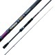 Falcon Supreme Egi II 2.40 m - 2/3.5 Egi 2 pezzi canna pesca eging