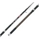 Falcon Hercules Tele Boat 100/250 gr Canna pesca bolentino dalla barca 3 lunghezze