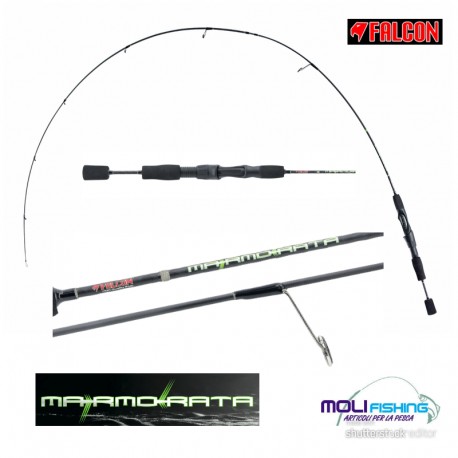 Falcon Maromorata F1 1.83 m - 0.5 / 4 gr 2 pezzi