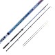 Tica Gamma Boat 2.80 - 3.10 m - 50/250 gr Canna pesca bolentino a 3 pezzi