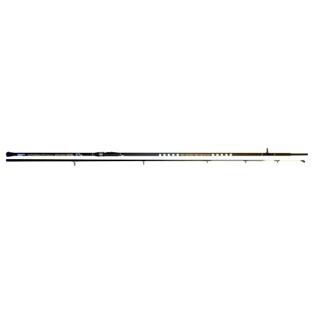 Bad Bass International Story Pro 14 ft - Unlimited 6 oz 2 pz