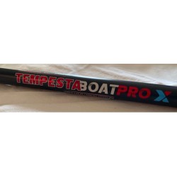 Falcon Tempesta Boat Pro 2 - 2.5 - 3 - 3.6 m - 250 gr