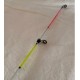 Falcon Tempesta Boat Pro 2 - 2.5 - 3 - 3.6 m - 250 gr
