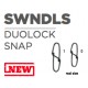 Jatsui Duolock snap SWNDLS
