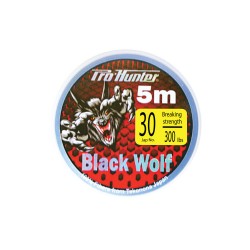 Pro-Hunter Black Wolf Assist Braid 5 m