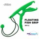 Jatsui Bogs Fish Grip Flost - 2 misure